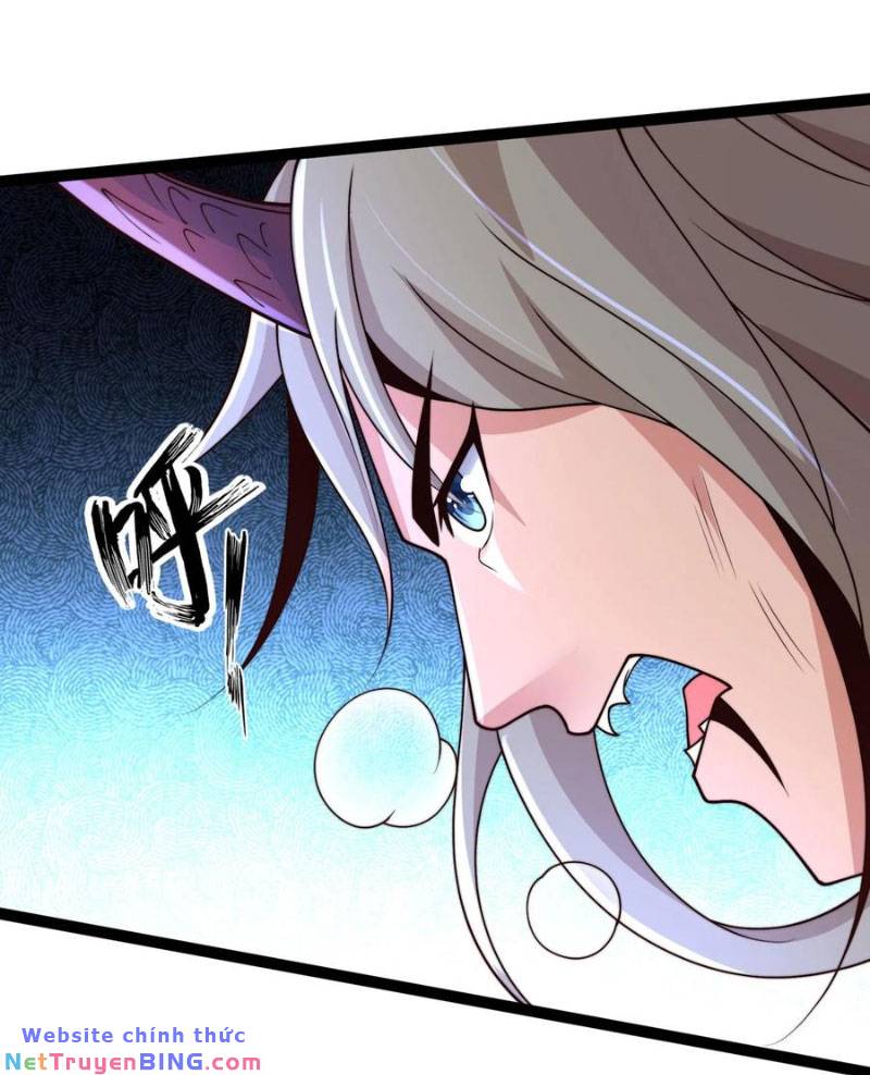 ta nuôi quỷ ở trấn ma ty chapter 278 56