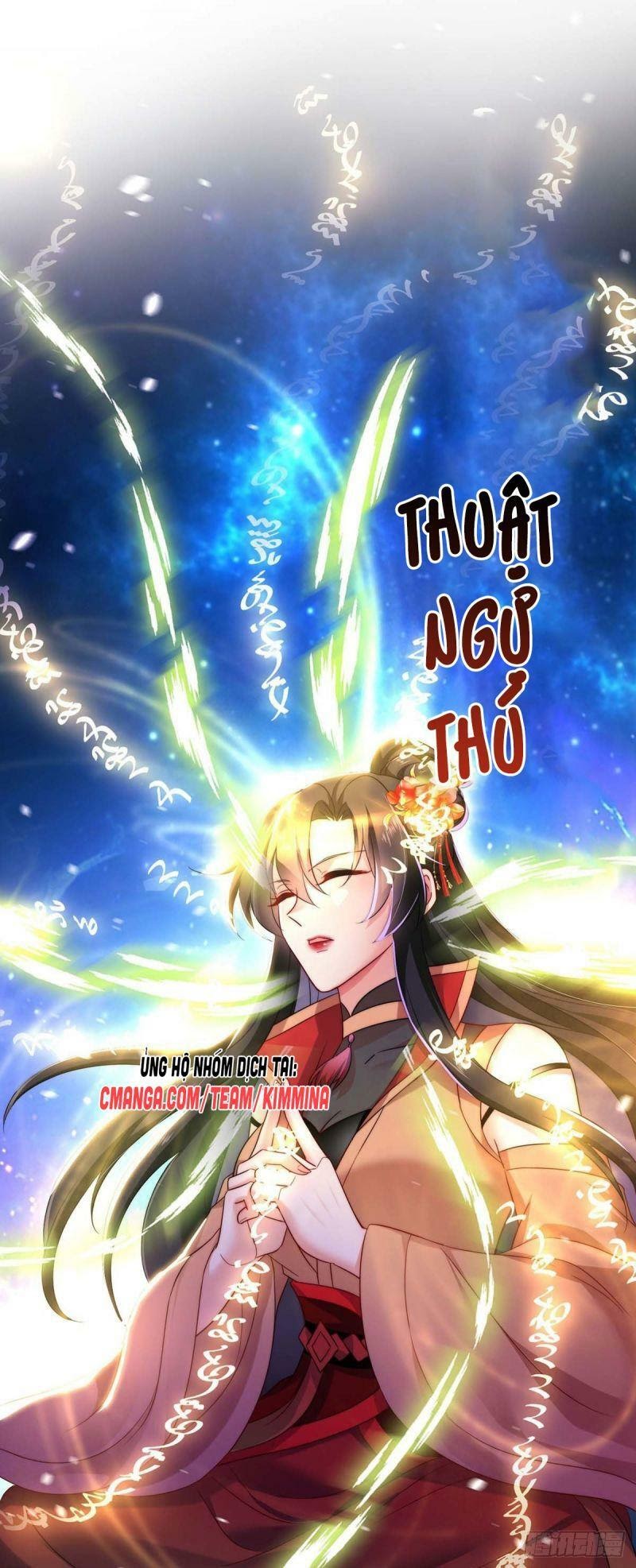 Thần Y Cửu Tiểu Thư Chapter 99 - Next Chapter 100