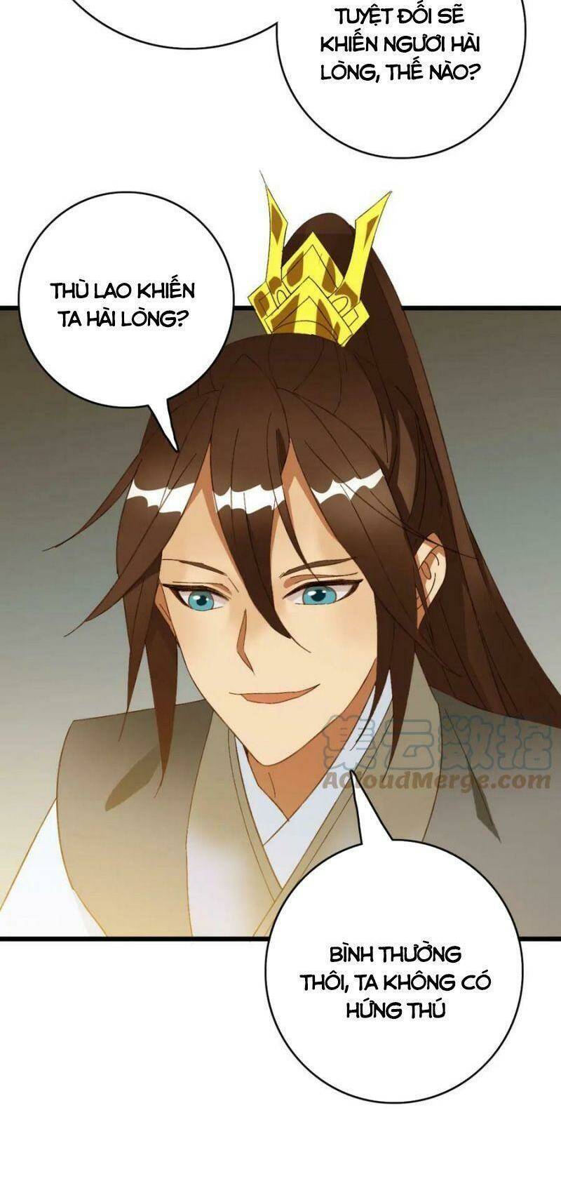 siêu đạo thần thuật chapter 125 74