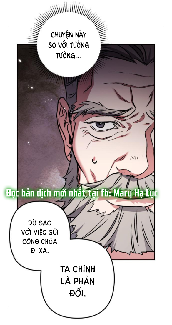 bản tình ca heeran chapter 45.2 24