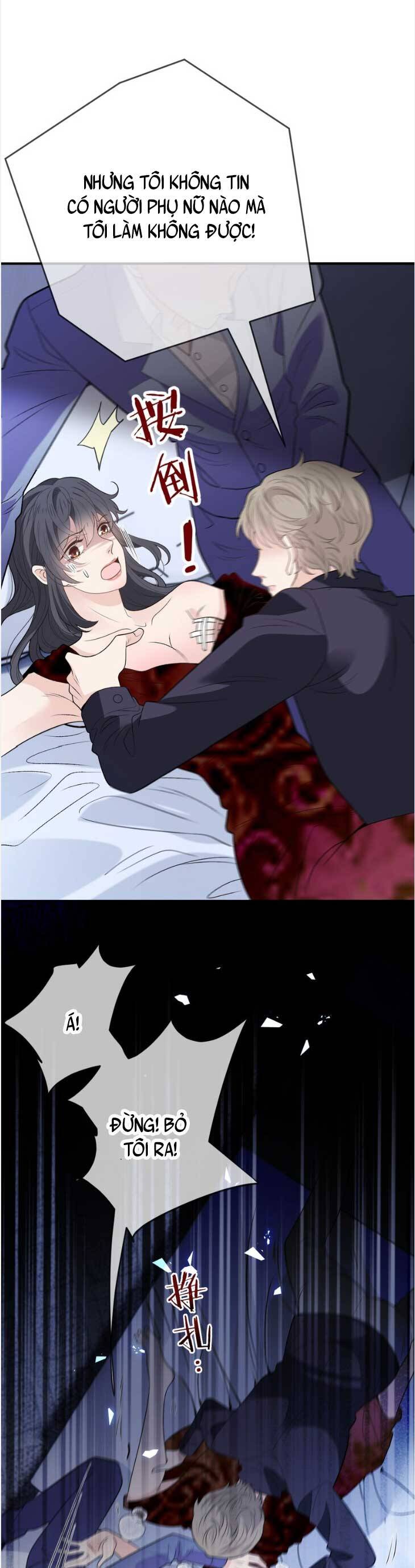 một vợ yêu, một bé con chapter 266 25