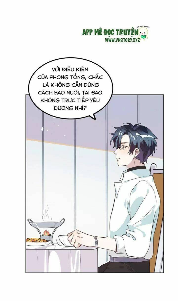 bạn trai kém tuổi bẫy yêu tôi chapter 2 26