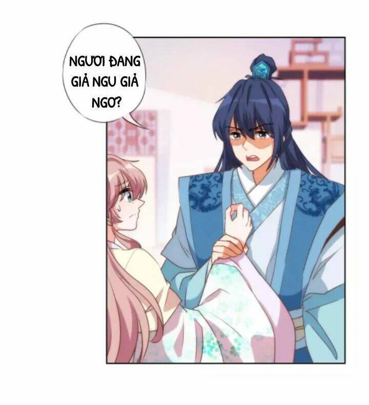 ồ, phu quân đáng yêu của tôi! chapter 47 20