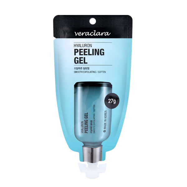 Gel Tẩy Tế Bào Chết Hyaluron (Veraclara Hyaluron Peeling Gel) 27g