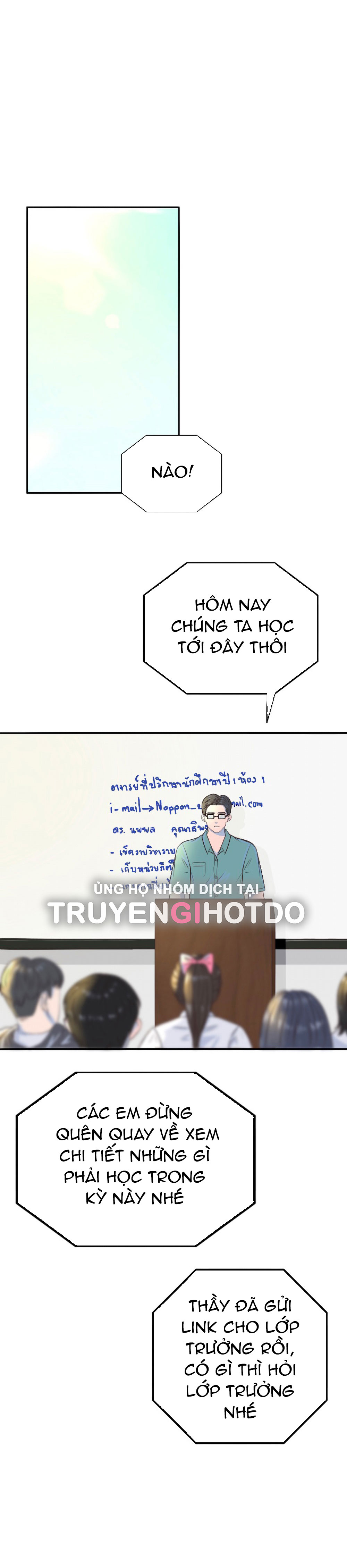 [18+] hãy cẩn thận khi sử dụng từ ''bạn'' sai người chapter 4.2 1