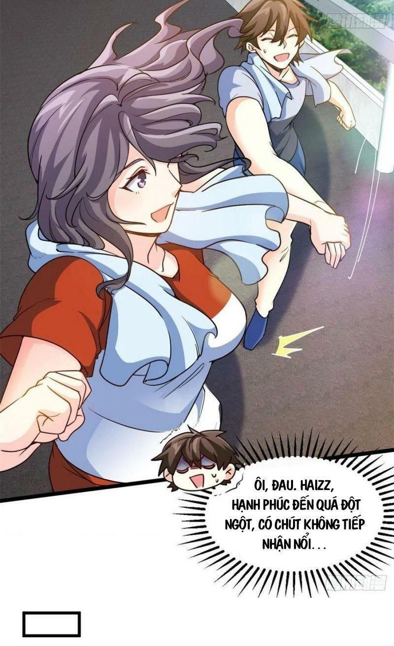 ta là hàn tam thiên chapter 64 28