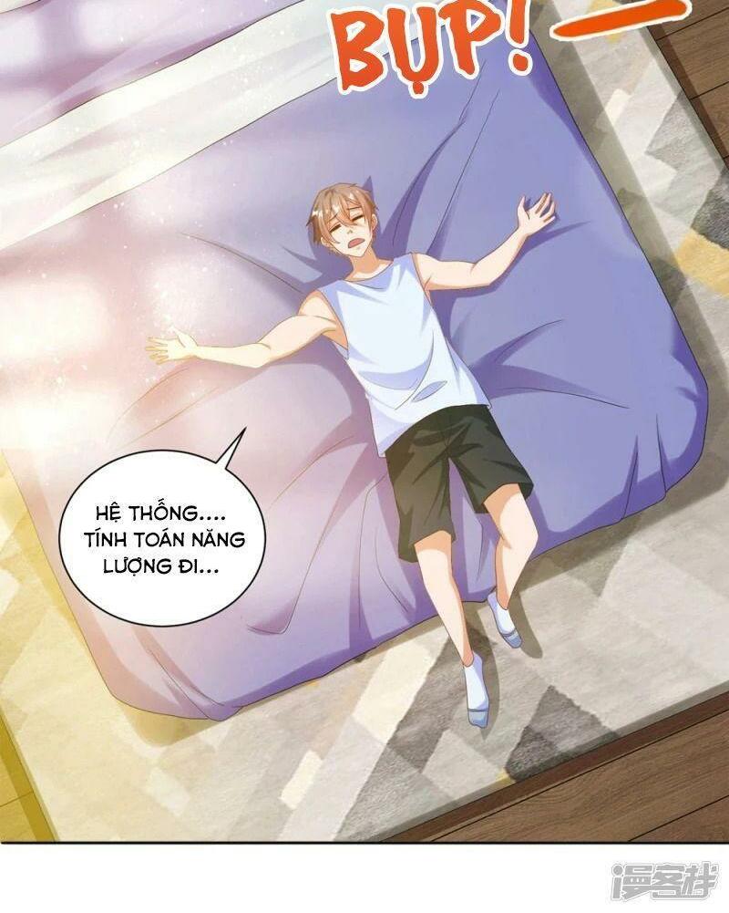 luyện tập thành thần chapter 24 11