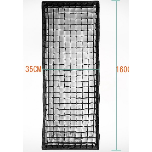 SOFTBOX GODOX TỔ ONG 35x160 - HÀNG CHÍNH HÃNG