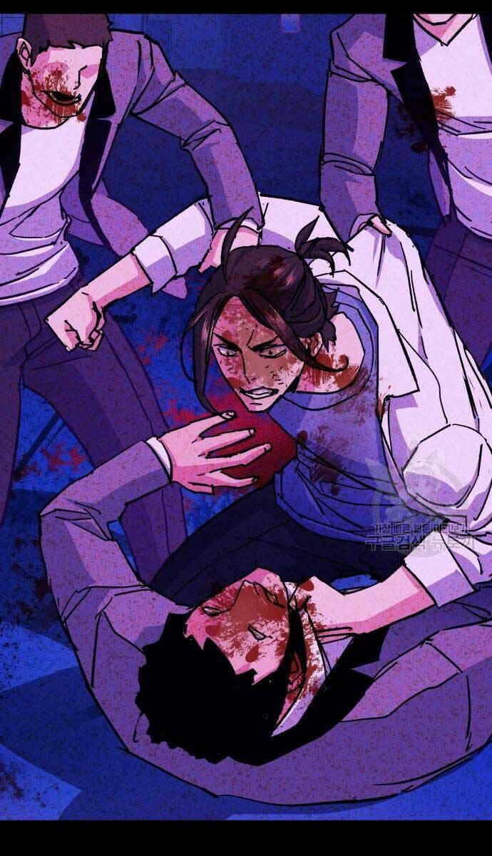 bạn học tôi là lính đánh thuê chapter 146 11