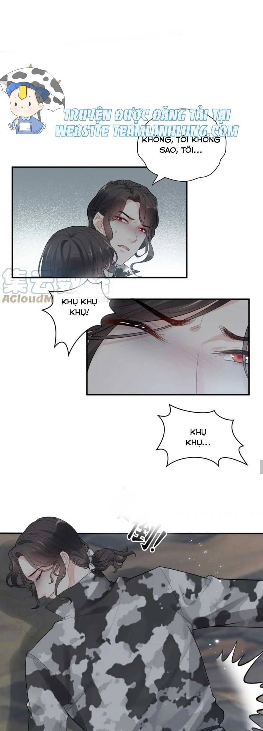 cô vợ hợp đồng bỏ trốn của tổng giám đốc chapter 469 11