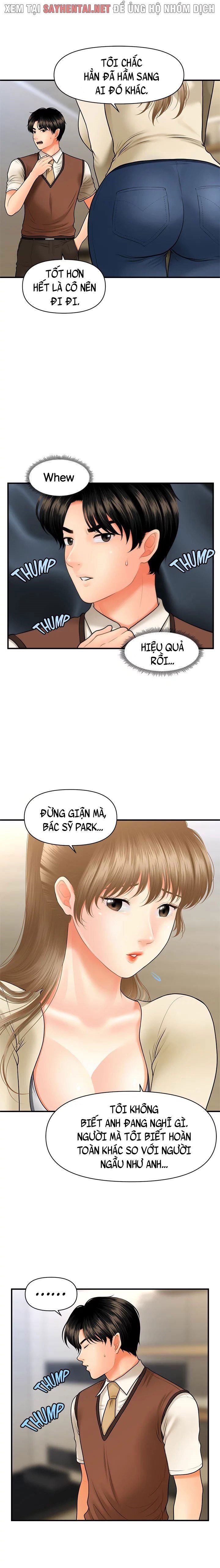 này anh đẹp trai chapter 51 6