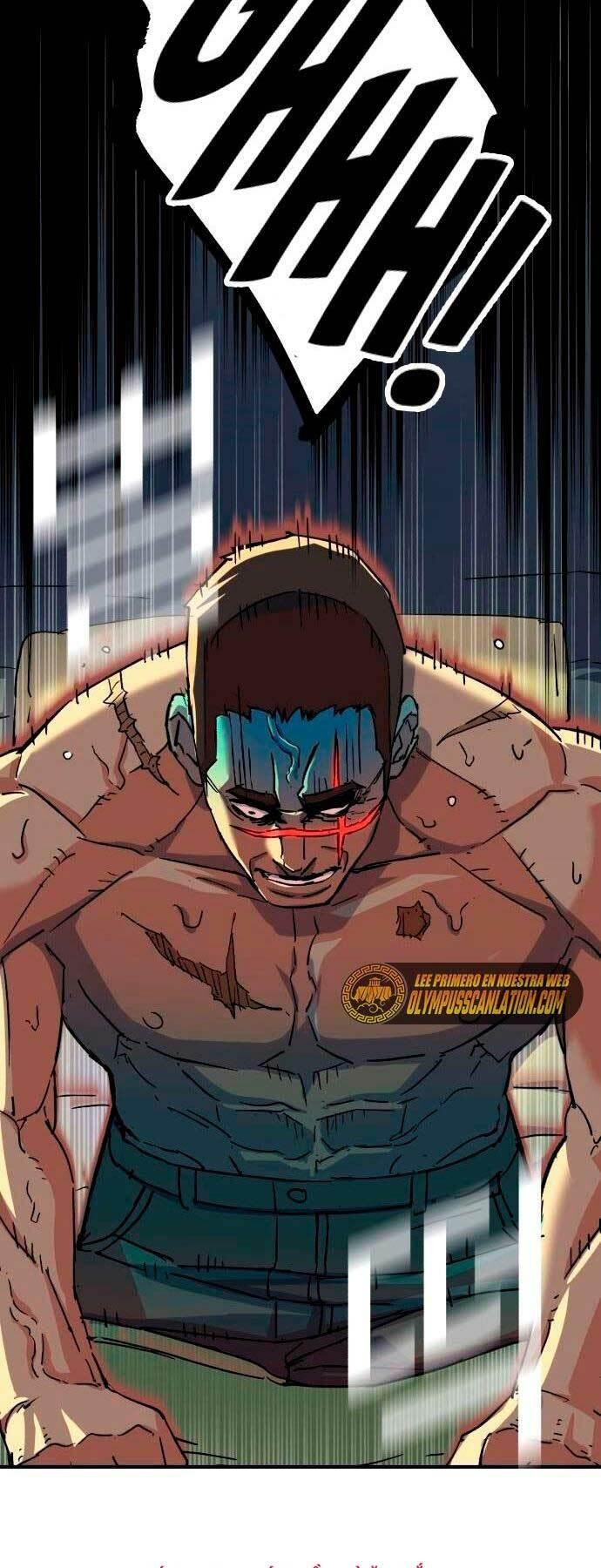 bạn học tôi là lính đánh thuê chapter 98 51