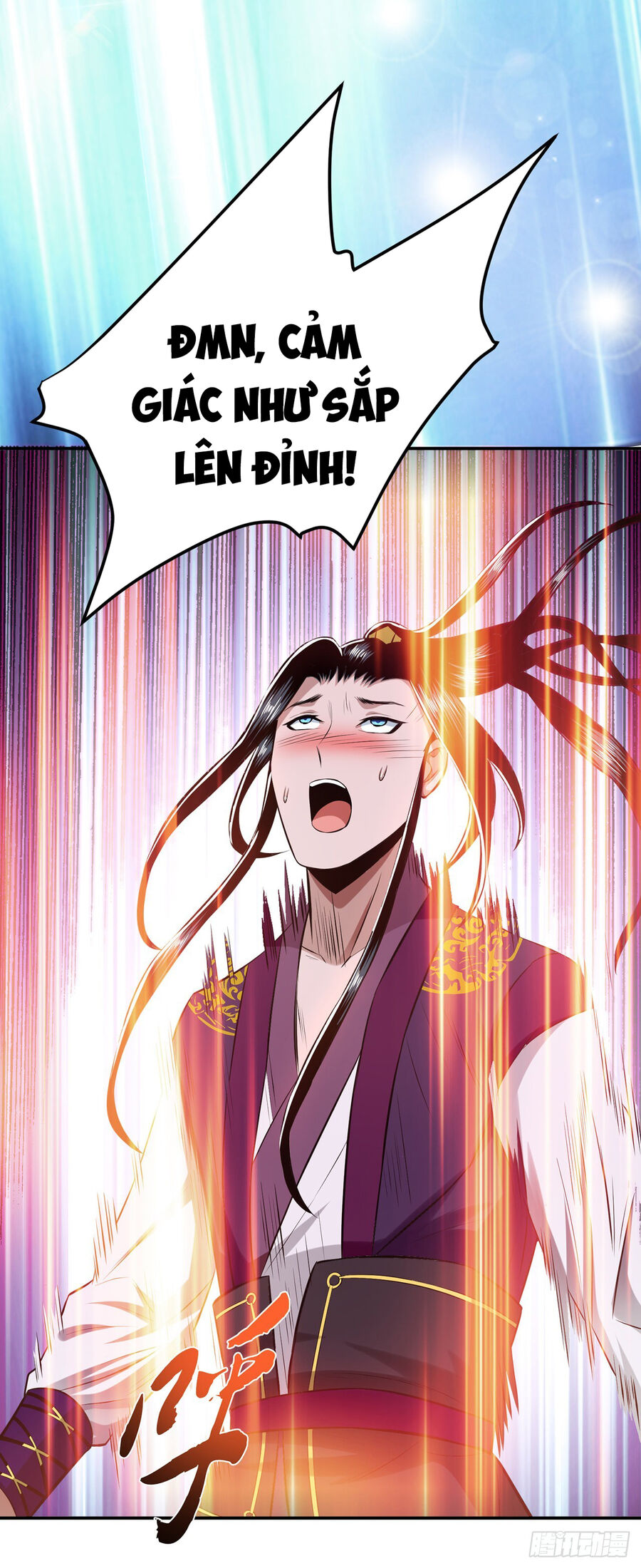 nam chính và hậu cung đều là của ta chapter 26 38