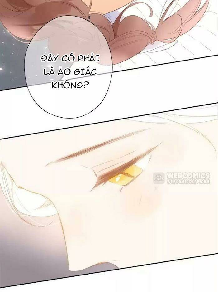 sos! tôi đã yêu một con sâu bướm (phần 2) chapter 22 40