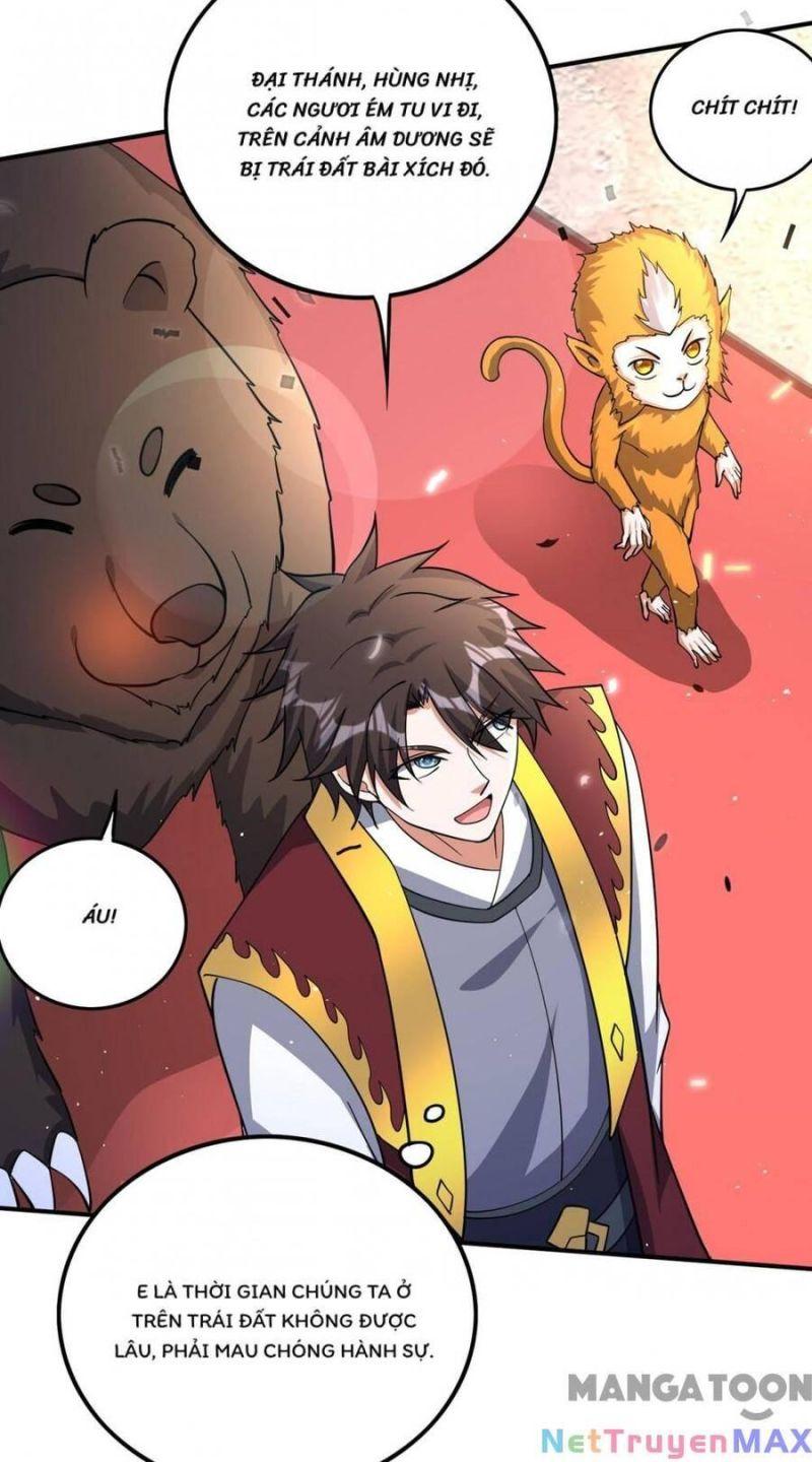 tối cường thần y tại đô thị chapter 288 32