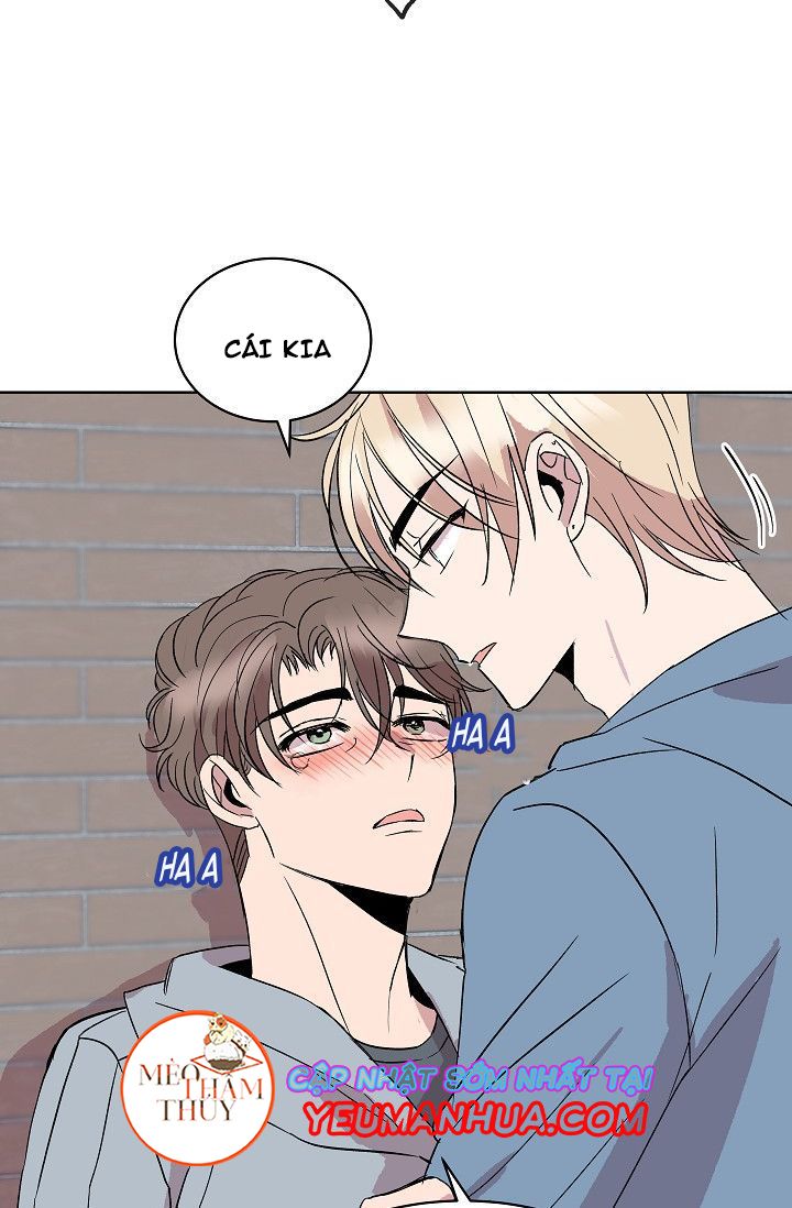 giúp em với, chú ơi! chapter 11 33