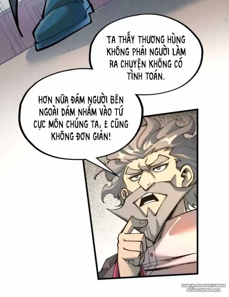 vạn cổ chí tôn chapter 327 20
