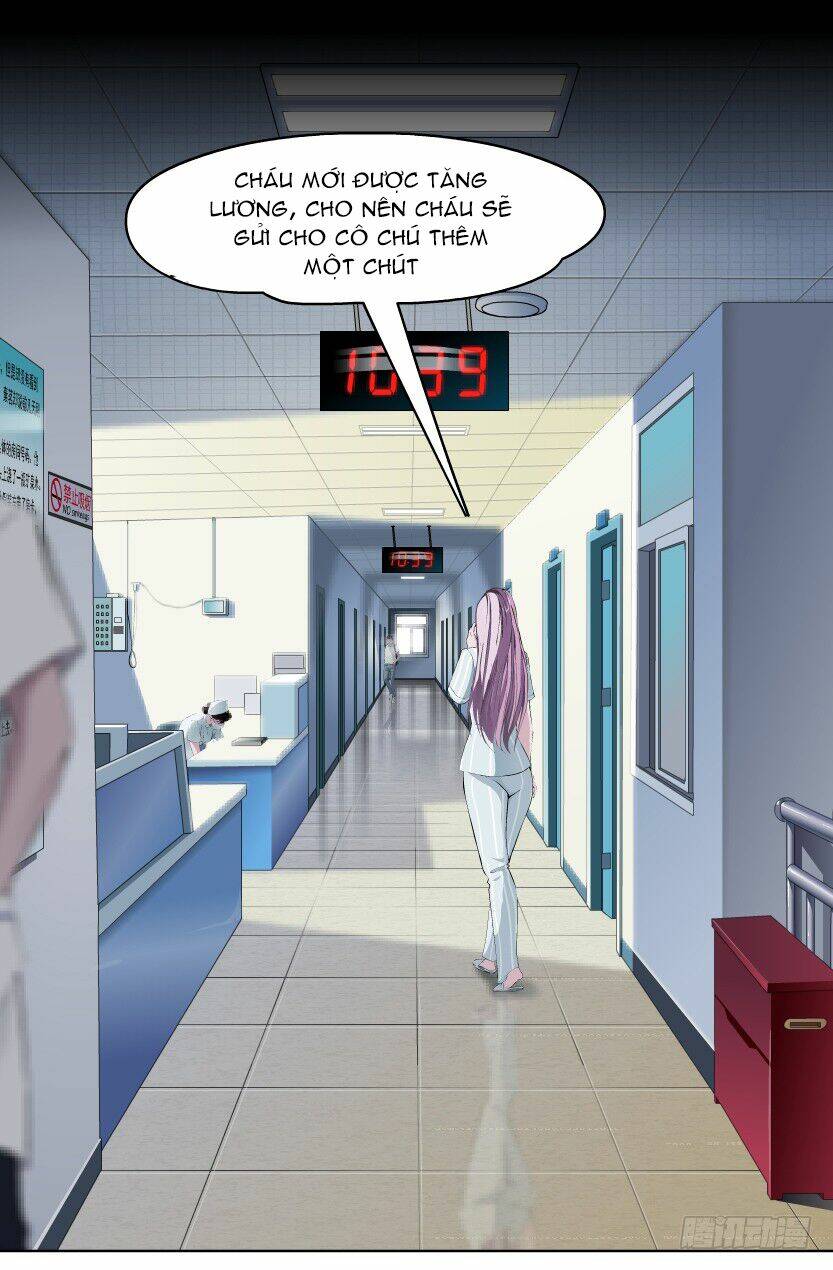 thành phố vật chất chapter 7 1