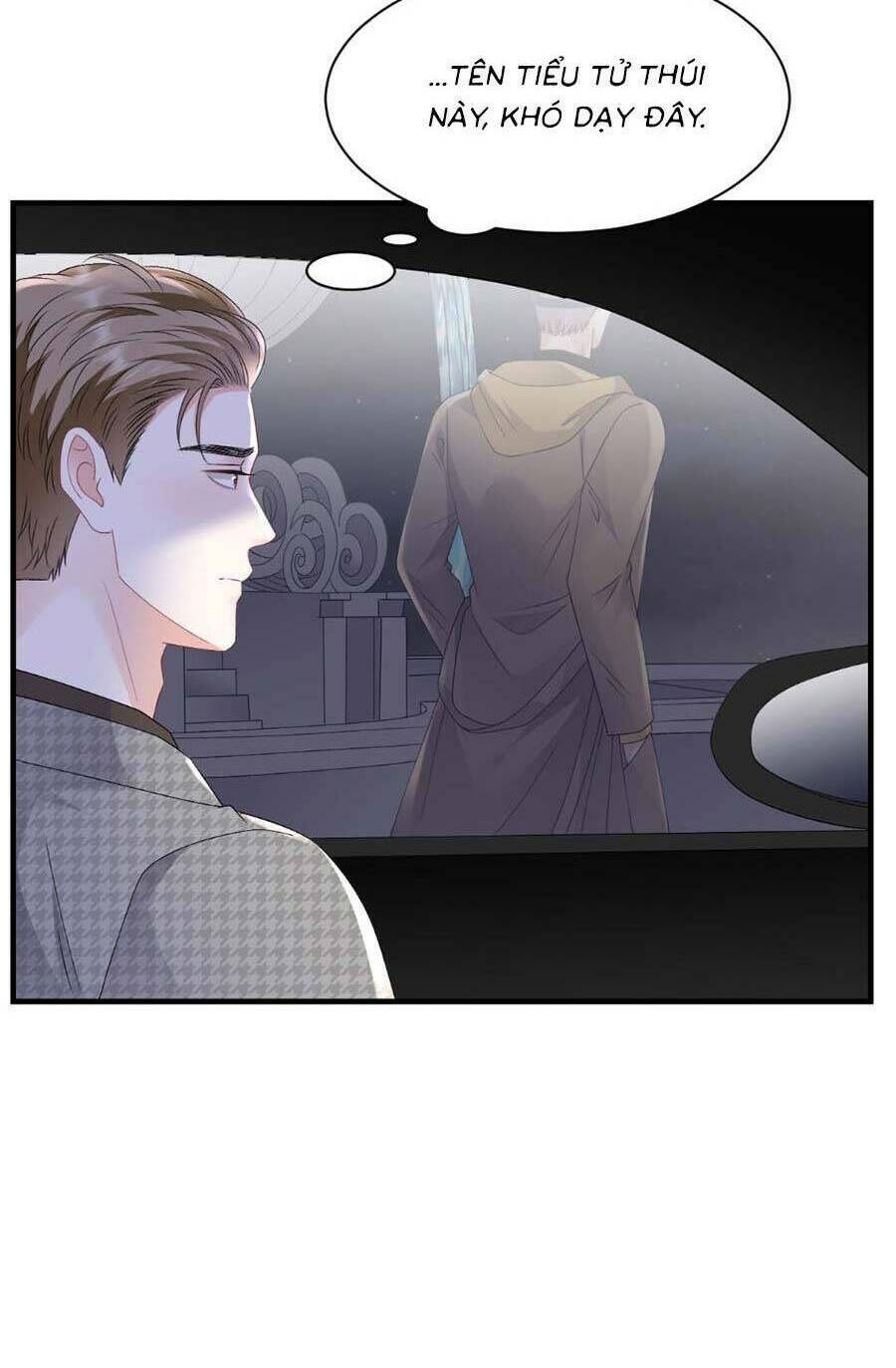 đại tiểu thư có ý đồ gì xấu đâu chapter 162 34