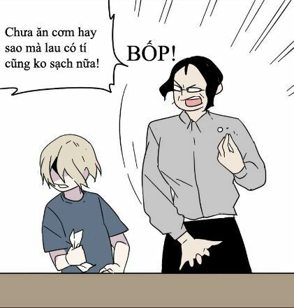 ứng dụng thẩm mỹ chapter 43 25