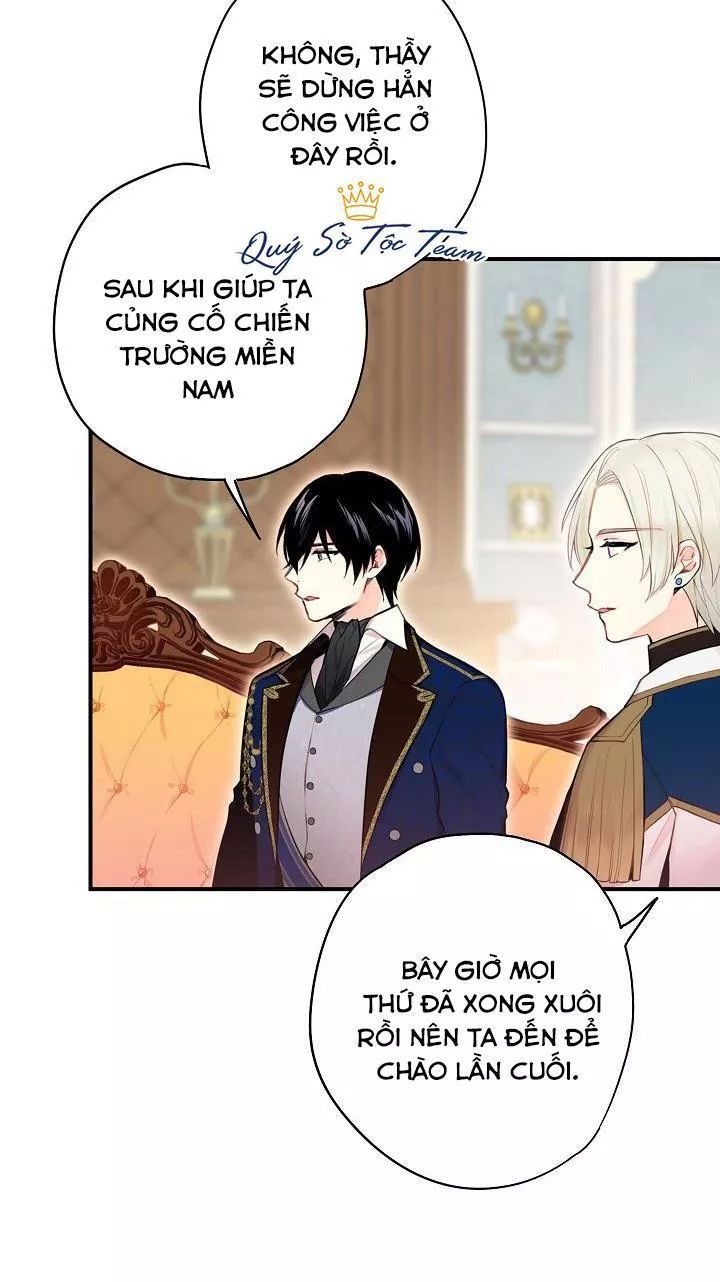 trọng sinh trở thành hoàng phi chapter 108 21