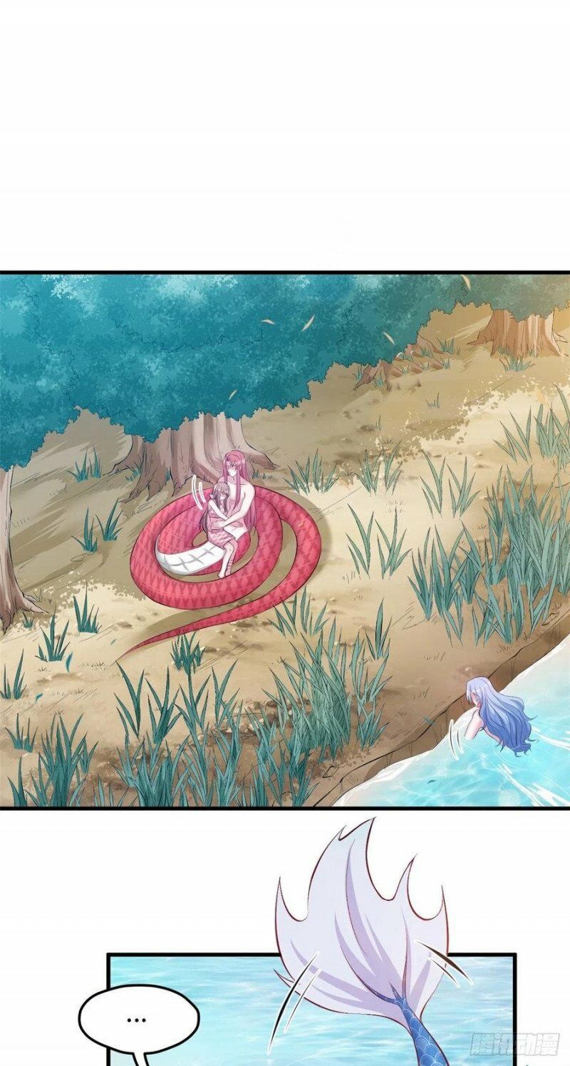 [16+] thảnh thơi thú thế chủng chủng điền, sinh sinh tể chapter 239 23