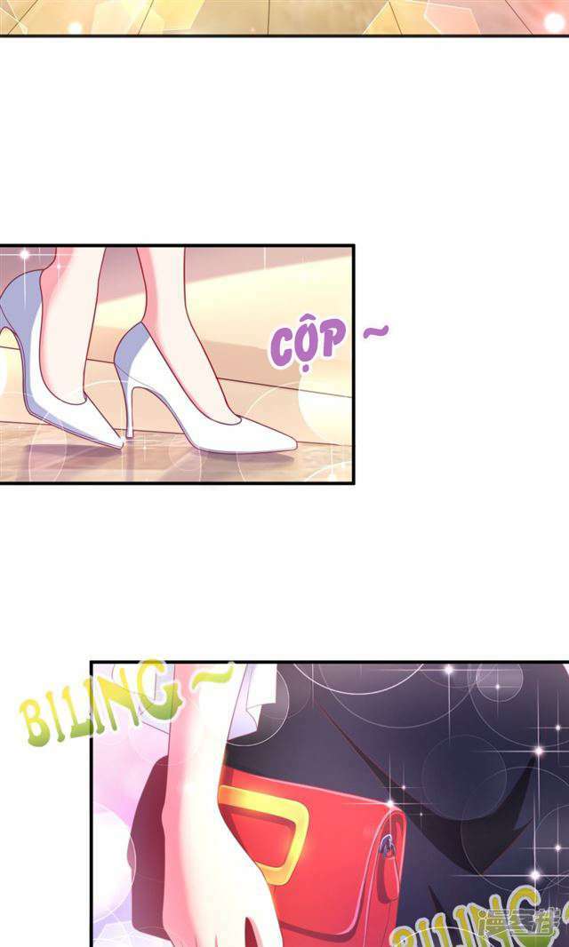 tổng tài xấu xa, đừng hòng thoát chapter 8 28