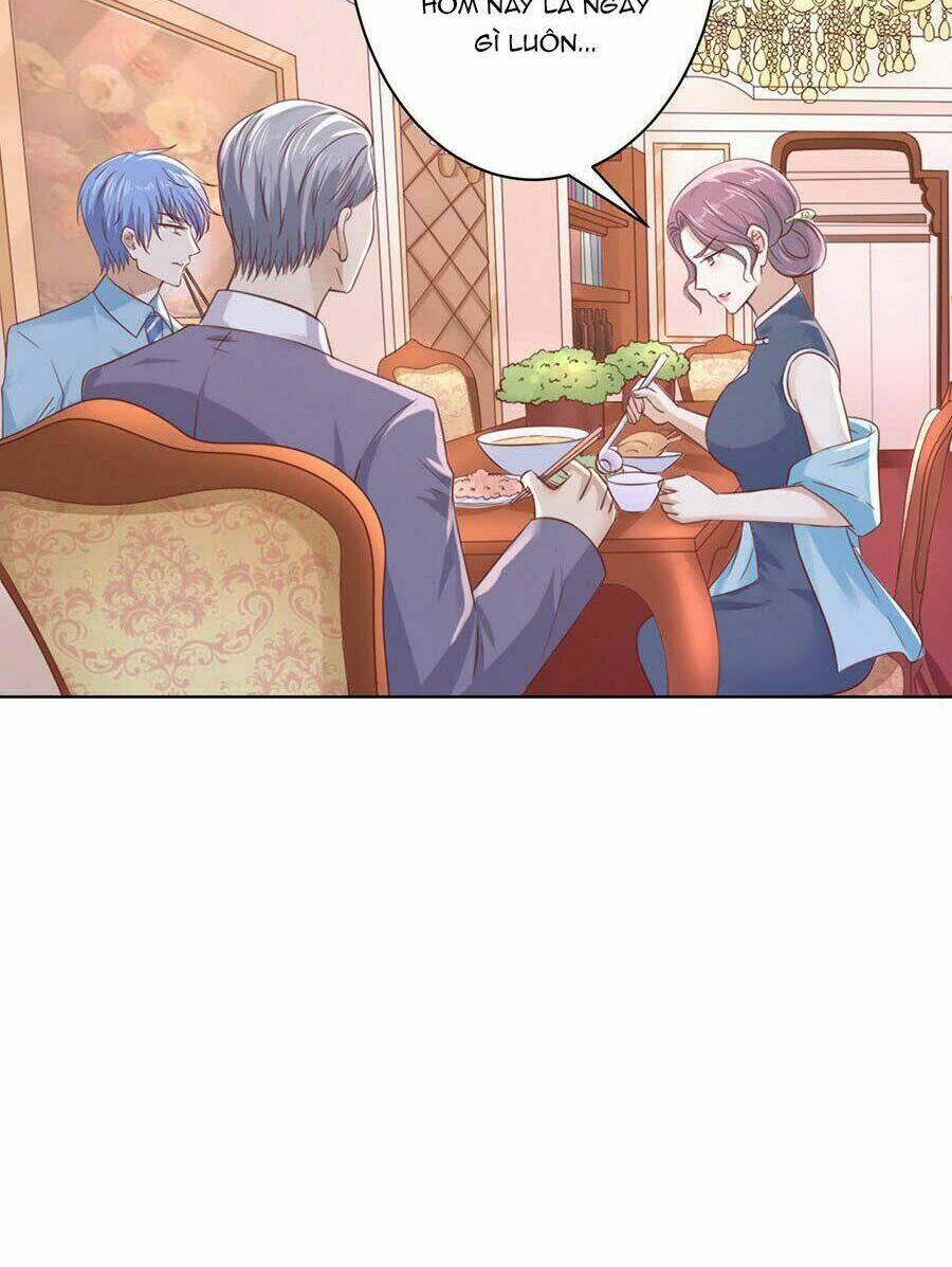 liệt ái tri hạ: series mật đào tiểu tình nhân chapter 247 31