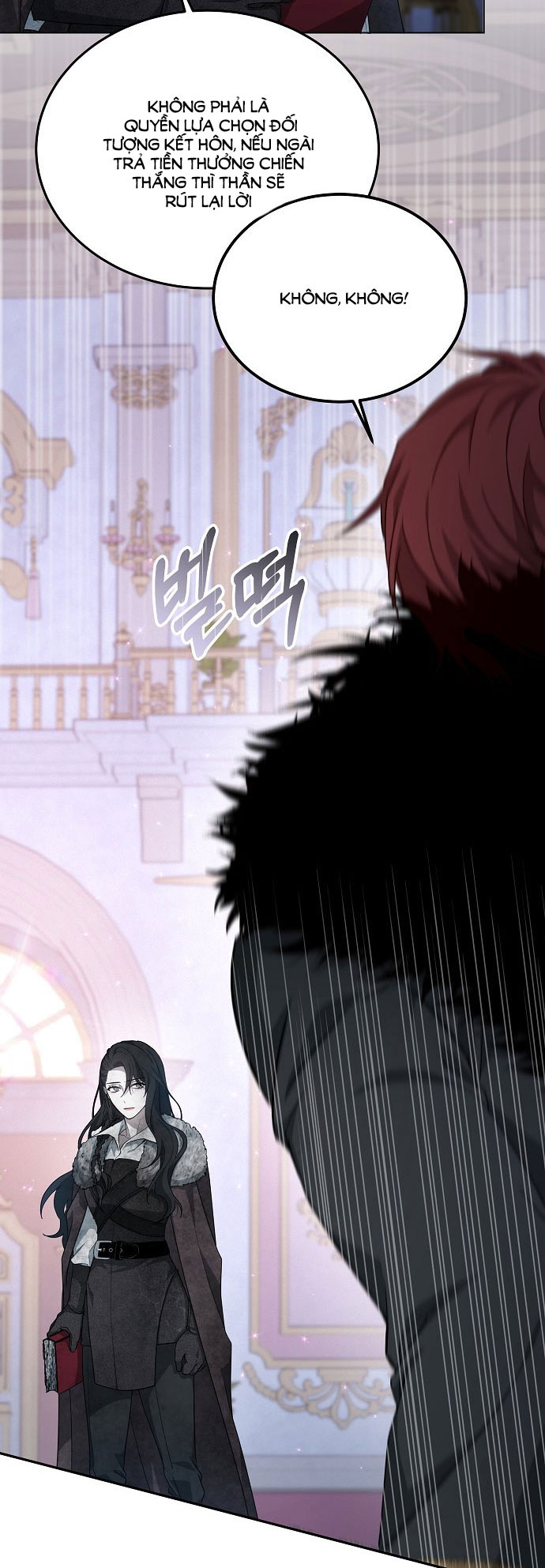 Thời Đại Của Oman chapter 1.2 133