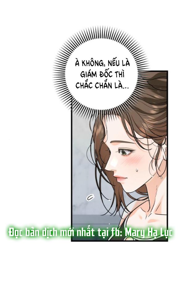 Nóng Lòng Muốn Giày Vò Em chapter 49.1 26