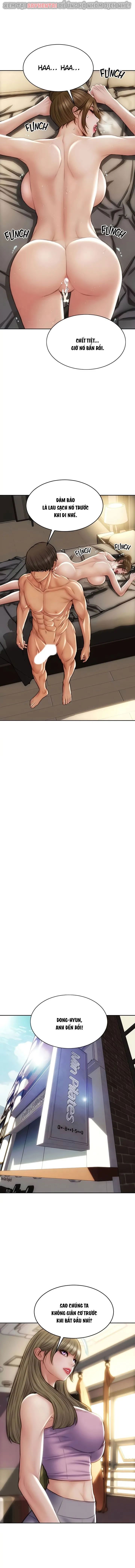 gã tồi tệ chapter 46 10