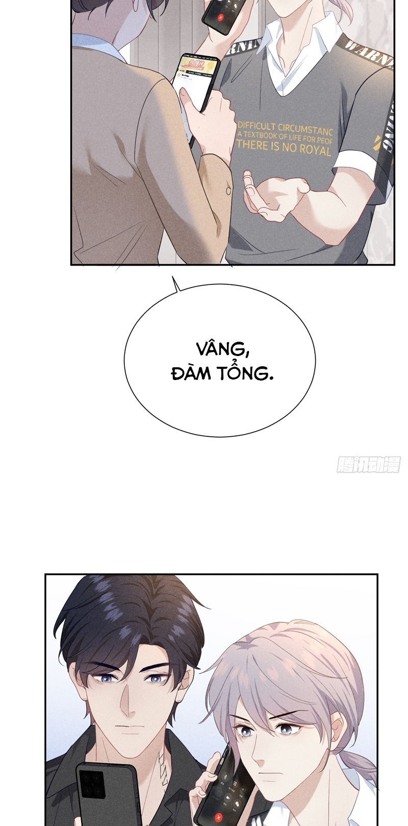 [bl] quan hệ nguy hiểm chapter 29 37