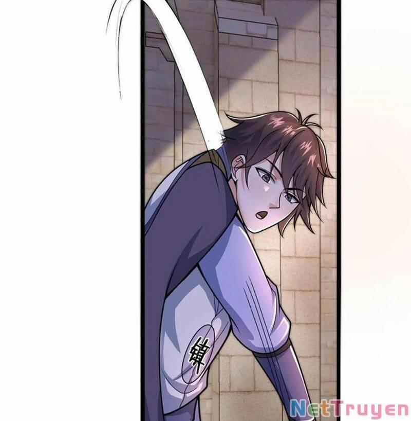 ta nuôi ma quỷ ở trấn ma ti chapter 6 50