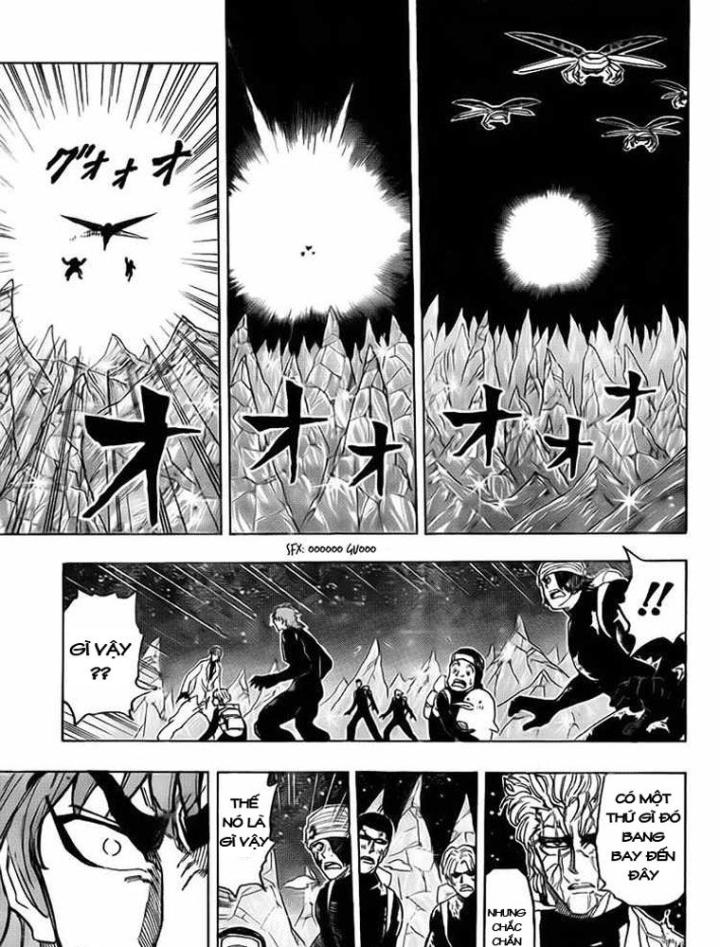 thánh tỏi sành ăn chapter 76 28