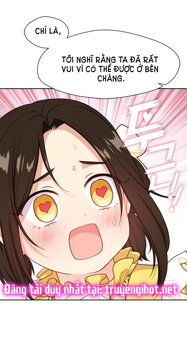 cẩn thận nữ phụ phản diện đấy! chapter 117 69
