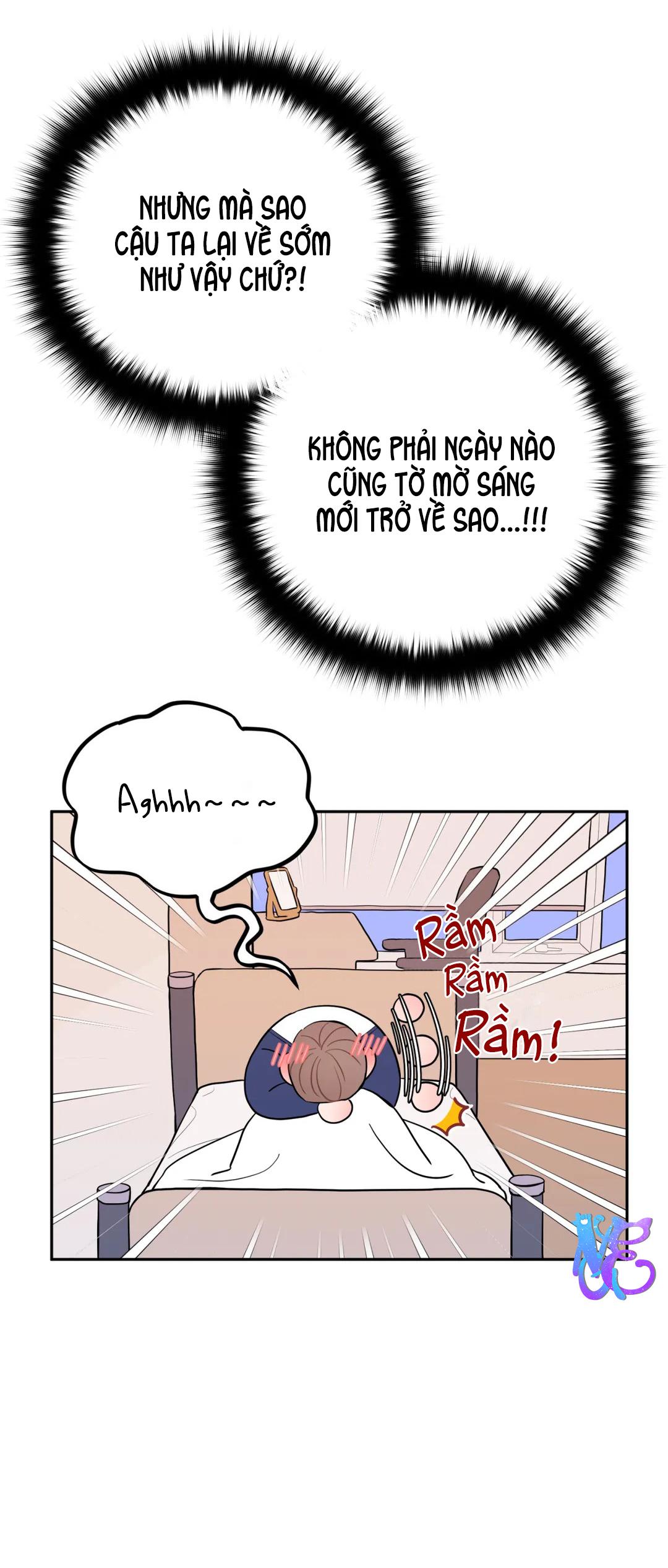 lưng chừng chapter 3 6