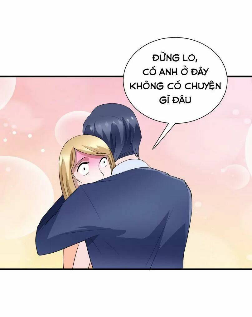 cô dâu gả thay của tổng tài chapter 114 7