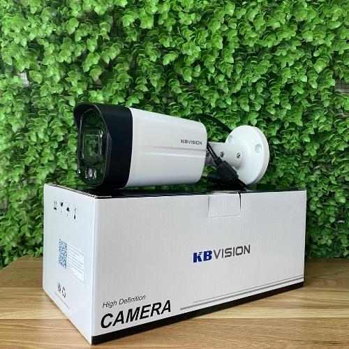 Camera Kbvision KX-CF2203L 2.0mp, hồng ngoại 40m - Hàng chính hãng