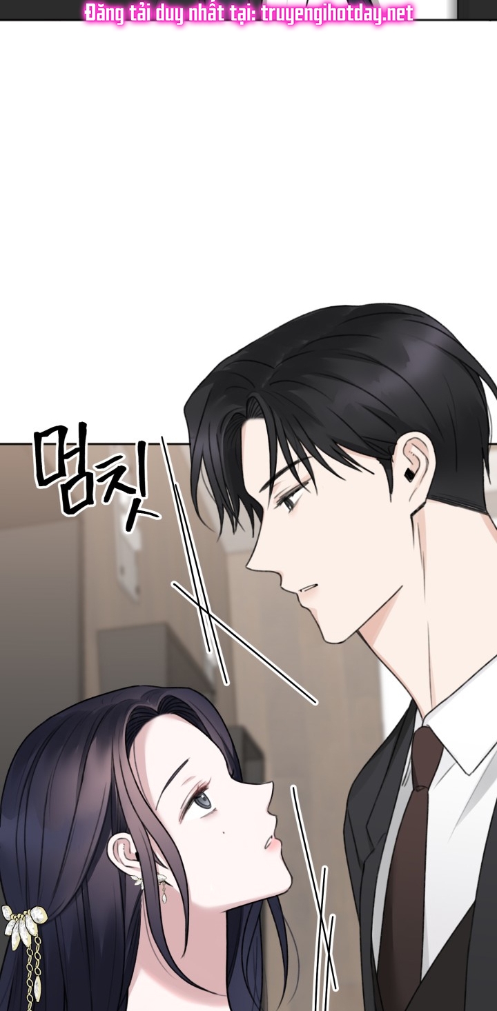 Khép Đôi Mi Lại chapter 19.2 - Trang 38