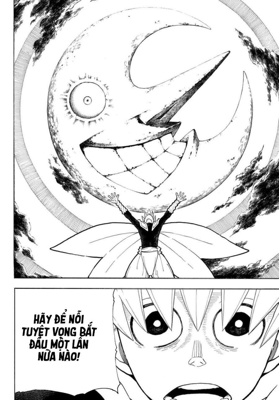 biệt đội lính cứu hỏa chapter 273 7