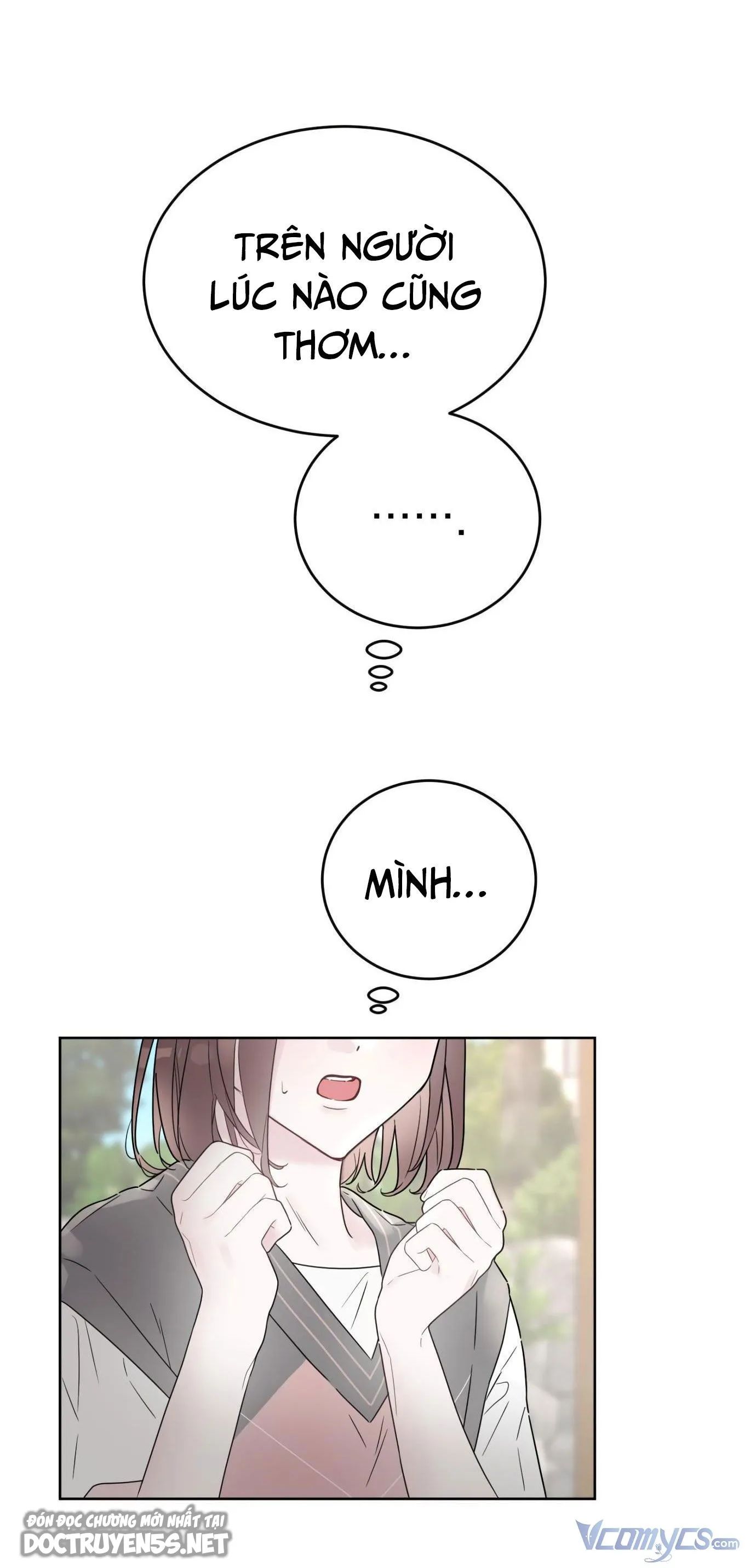 em đã tìm kiếm cả ngàn năm nay chapter 17 52