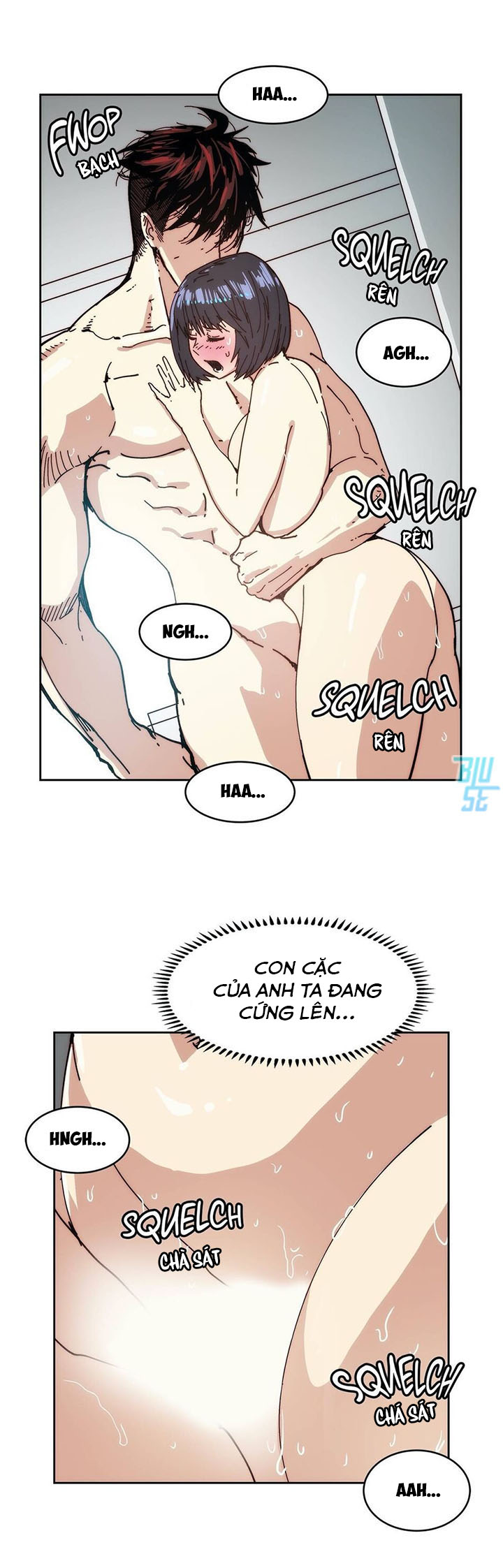 dục vọng chết người chapter 20 8