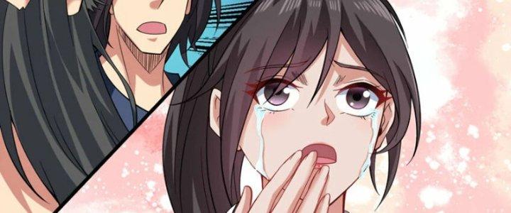 ẩn cư mười vạn năm, đời sau mời ta rời núi chapter 42 112