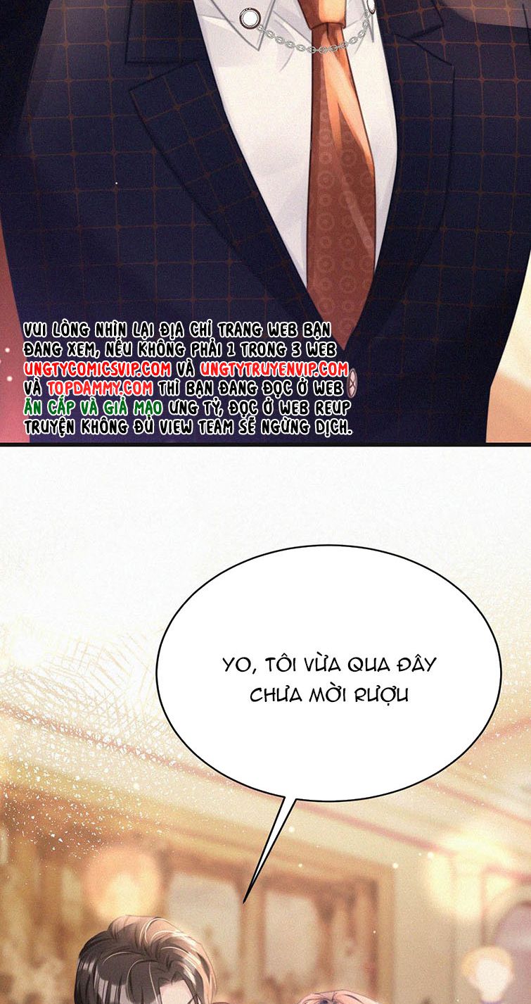 thần thương (môi súng) chapter 72 14