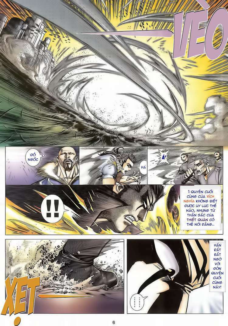 võ thần phượng hoàng chapter 103 4