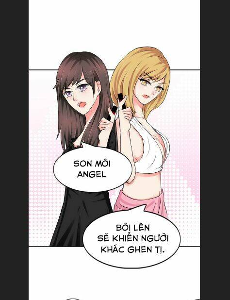 tổng tài ma cà rồng tha cho tôi chapter 28 15