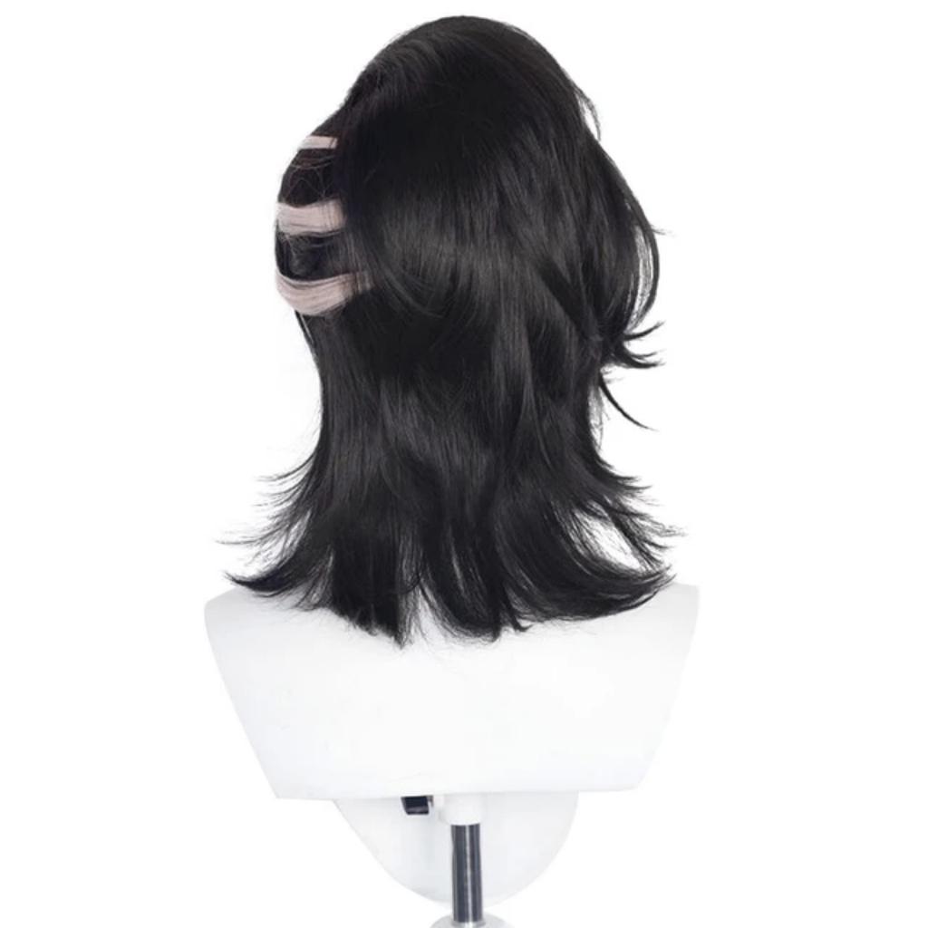 Wig/tóc giả cosplay Kokonoi Hajime - Tokyo Revegers