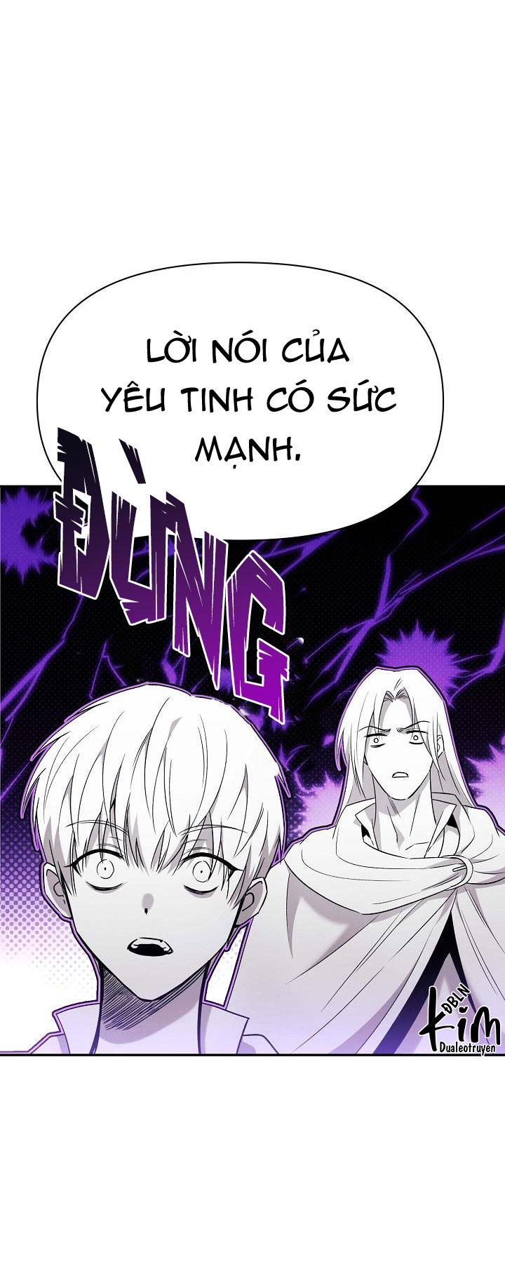 hai đất nước, đất nước của nô lệ chapter 40 25