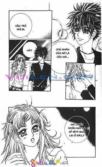 nụ hôn cuối chapter 58 11