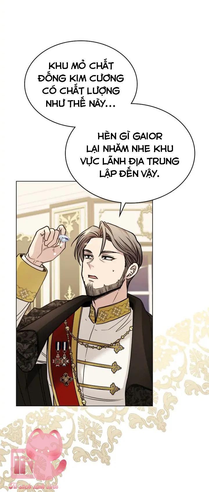 kiên nhẫn chút nào, đại công tước chapter 56 31